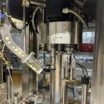 Usata Gai tappatore a vite in alluminio — foto 4