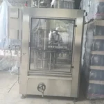MBF capper for Stelvin cap — photo 1