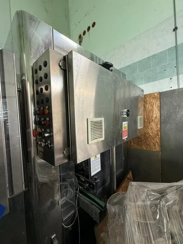 Usata Alfatek tappatrice a sughero photo 3