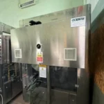 Usata Alfatek tappatrice a sughero — foto 4