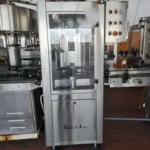 Borelli single-head Stelvin capper — photo 3