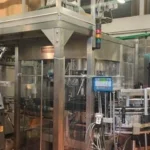 Tappatore Bertolaso usato per tappi Stelvin in alluminio 12T — foto 2
