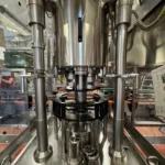 Usata Arol capsulatrice a 6 teste per tappo corona — foto 13
