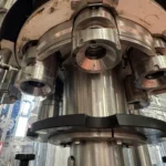Usata Arol capsulatrice a 6 teste per tappo corona — foto 8