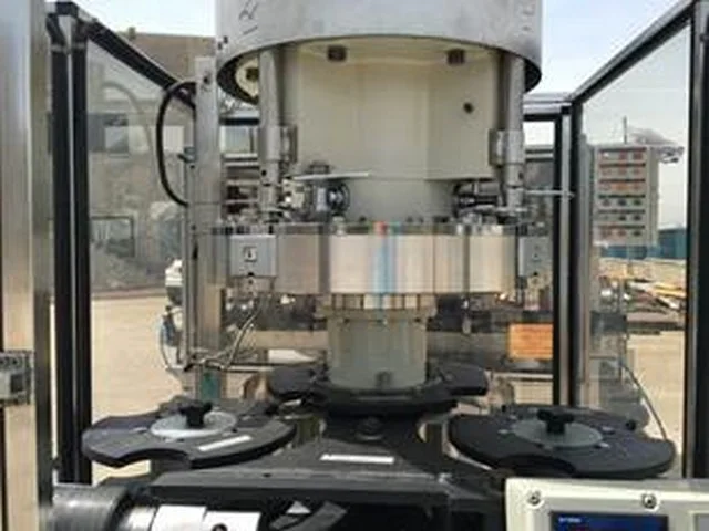 Tappatore Bertolaso usato per sughero dritto