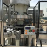 Tappatore Bertolaso usato per sughero dritto — foto 2