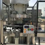 Tappatore Bertolaso usato per sughero dritto — foto 3