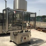 Tappatore Bertolaso usato per sughero dritto — foto 4