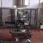 Tappatore Bertolaso usato per sughero dritto — foto 8