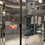 Tappatore Ave Lux cap 10.000 bph Usata — foto 1