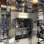 Tappatore Ave Lux cap 10.000 bph Usata — foto 5