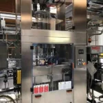 Tappatore Ave Lux cap 10.000 bph Usata — foto 7