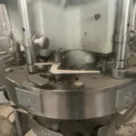 Tappatore Delta 406 Bertolaso 9.000 bph Usata — foto 1