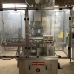 Tappatore Delta 406 Bertolaso 9.000 bph Usata — foto 2
