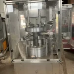 Tappatore Delta 406 Bertolaso 9.000 bph Usata — foto 4