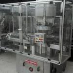 Tappatore Delta 406 Bertolaso 9.000 bph Usata — foto 5