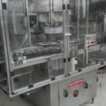 Tappatore Delta 406 Bertolaso 9.000 bph Usata — foto 6