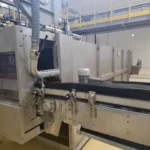 Tunnel di riscaldamento usato per lattine TMCI PADOVAN 9 m² — foto 1