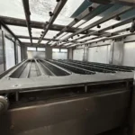 Tunnel Riscaldatore Cames Rp 16 Usato — foto 4