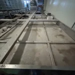 Heating Tunnel Omar HTD12 — photo 8