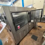 Heating tunnel dryer Cames — photo 3