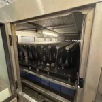 Heating tunnel dryer Cames — photo 4