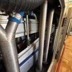 Heating tunnel dryer Cames — photo 8
