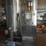 Saturatore Premix Sarcmi Ds 300 Usato — foto 2