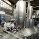 Premix BC 100 Usato — foto 2