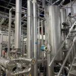 Krones Saturator Typ MS 25.000 Lt/h — photo 1