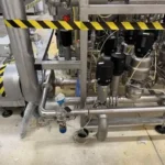 Krones Saturator Typ MS 25.000 Lt/h — photo 10