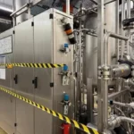 Krones Saturator Typ MS 25.000 Lt/h — photo 12