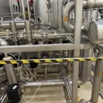 Krones Saturator Typ MS 25.000 Lt/h — photo 13
