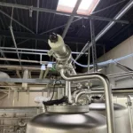 Krones Saturator Typ MS 25.000 Lt/h — photo 14