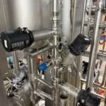 Krones Saturator Typ MS 25.000 Lt/h — photo 15