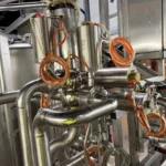 Krones Saturator Typ MS 25.000 Lt/h — photo 16