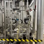 Krones Saturator Typ MS 25.000 Lt/h — photo 18