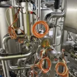 Krones Saturator Typ MS 25.000 Lt/h — photo 19