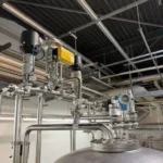 Krones Saturator Typ MS 25.000 Lt/h — photo 2