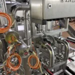 Krones Saturator Typ MS 25.000 Lt/h — photo 20