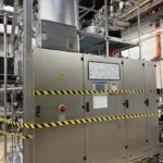Krones Saturator Typ MS 25.000 Lt/h — photo 3