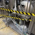 Krones Saturator Typ MS 25.000 Lt/h — photo 5