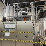 Krones Saturator Typ MS 25.000 Lt/h — photo 6