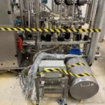 Krones Saturator Typ MS 25.000 Lt/h — photo 9