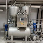 Premix JG 6 FLOW MIX 6.000 Lt/h — photo 1