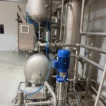 Premix JG 6 FLOW MIX 6.000 Lt/h — photo 2