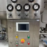 Premix JG 6 FLOW MIX 6.000 Lt/h — photo 4