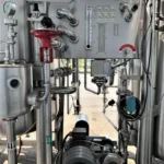 Saturatore Simonazzi usato — foto 3