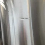 Saturatore Simonazzi usato — foto 4