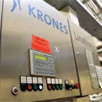 Bottle Inspector Krones 12.000 bph — photo 2